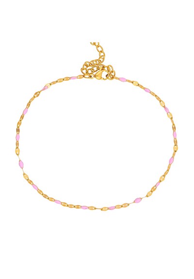 Βραχιόλια ποδιού BP-1606-01-11