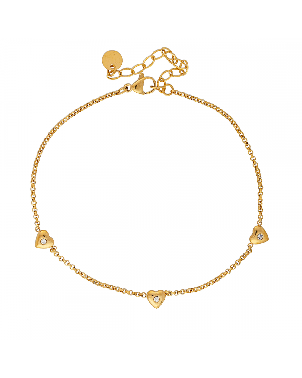 Βραχιόλια BP-2-G