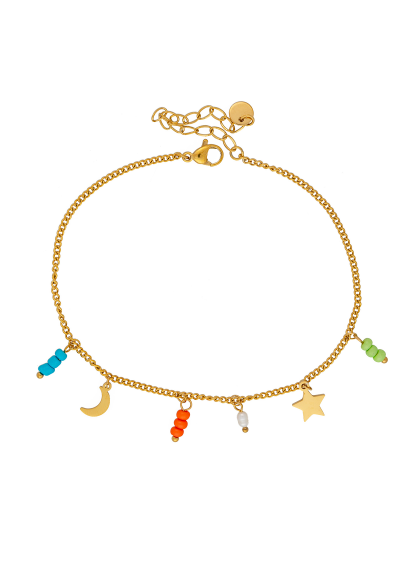 Βραχιόλια BP-4-G