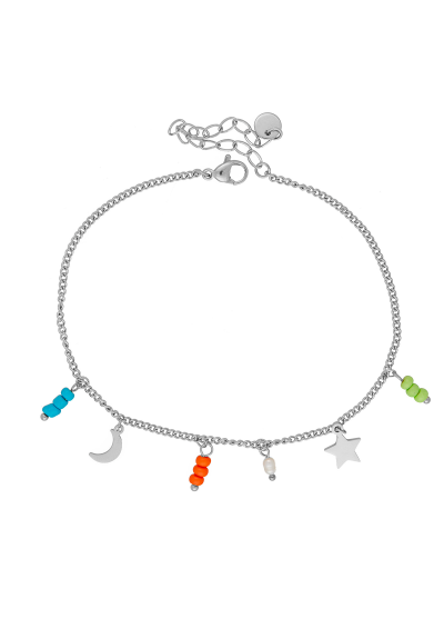 Βραχιόλια BP-4-S