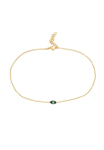 Βραχιόλια ποδιού BP-A004-BLACK