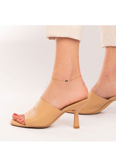 Βραχιόλια ποδιού BP-A004-BLACK