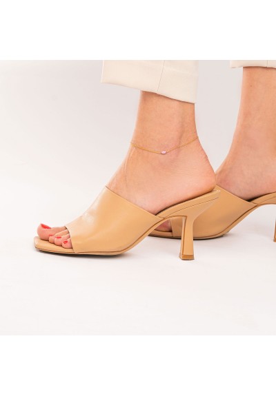 Βραχιόλια ποδιού BP-A004-PINK