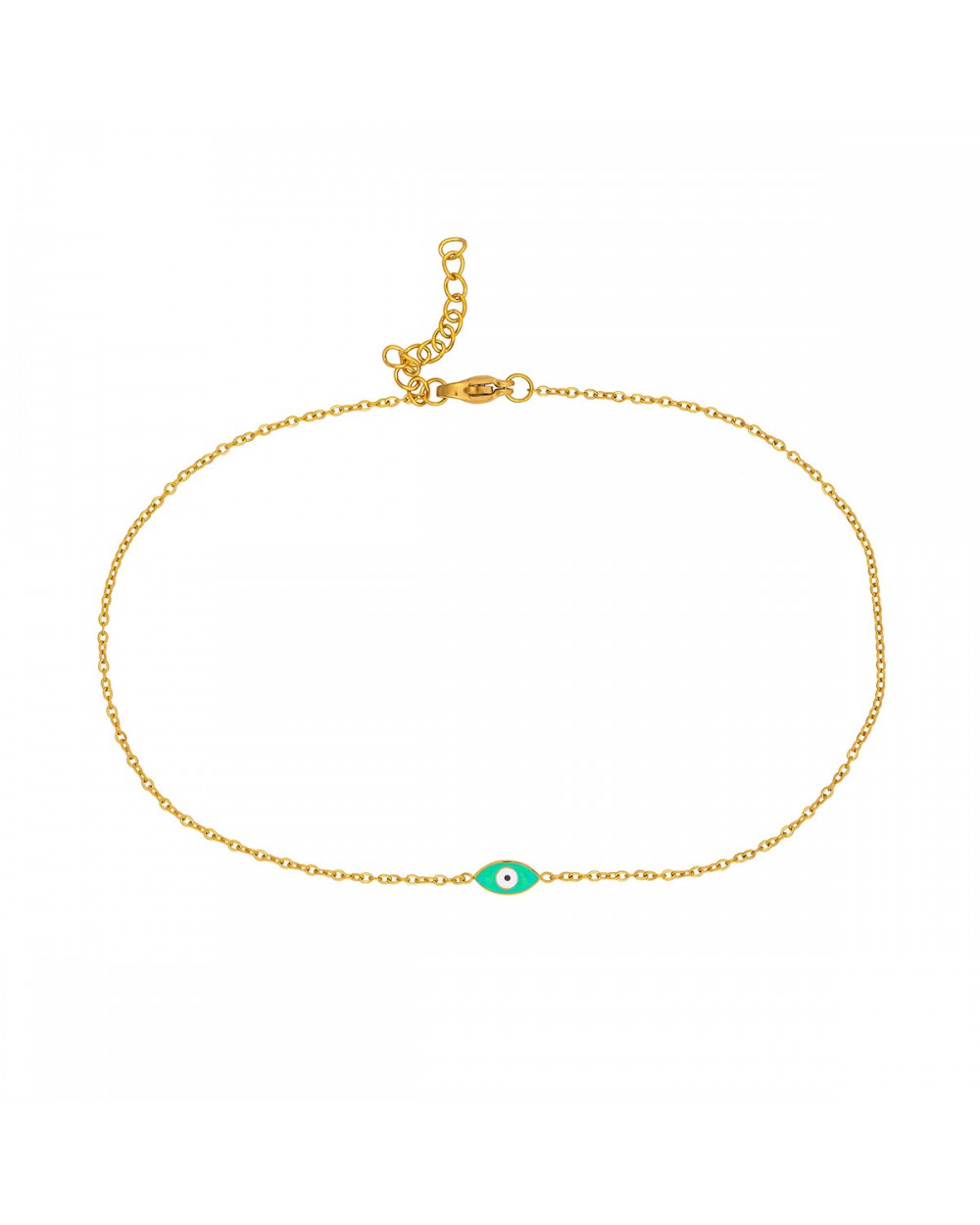 Βραχιόλια ποδιού BP-A004-TYRK