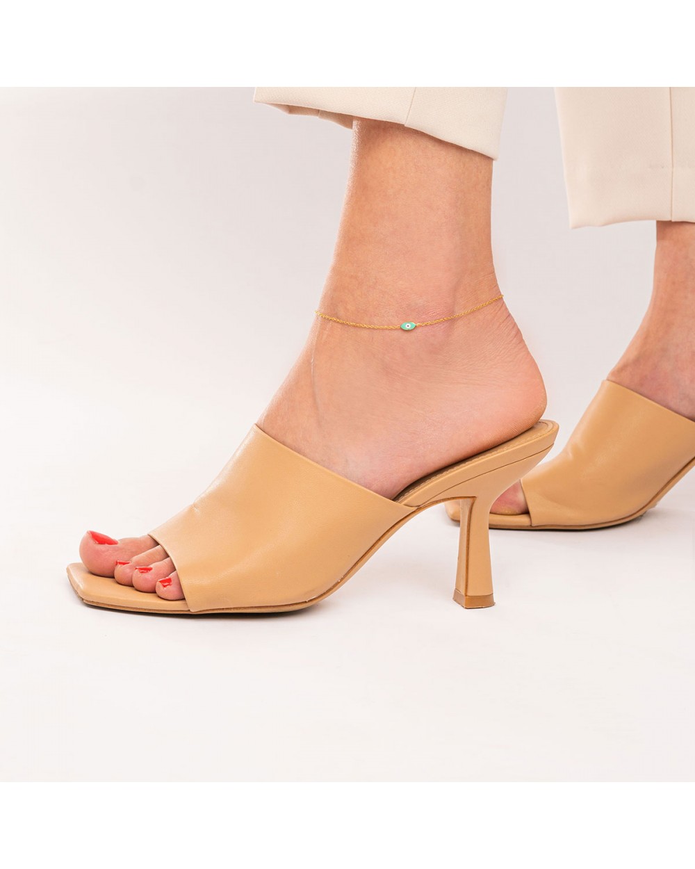 Βραχιόλια ποδιού BP-A004-TYRK