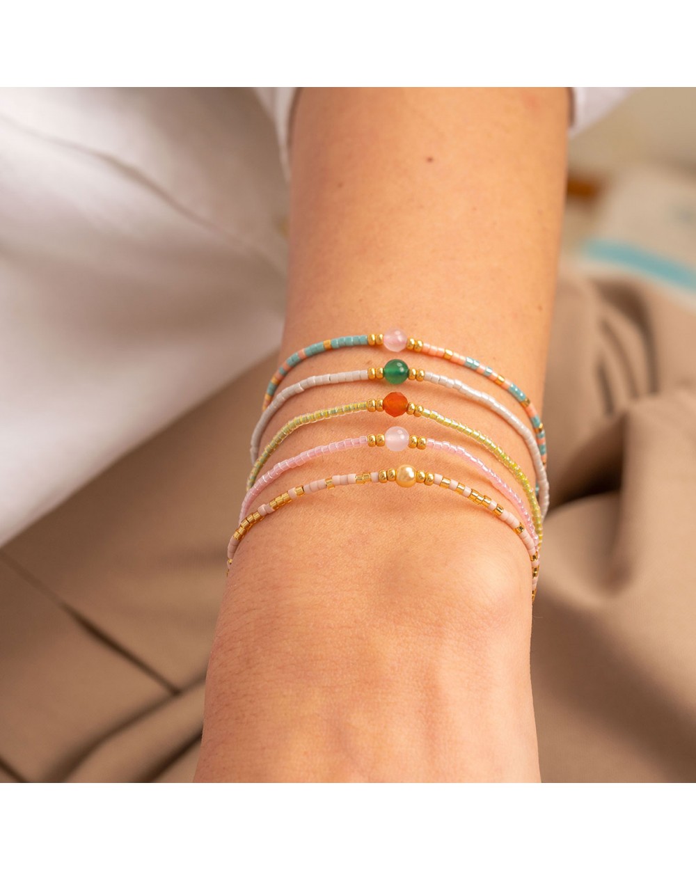 Βραχιόλια BR-0101