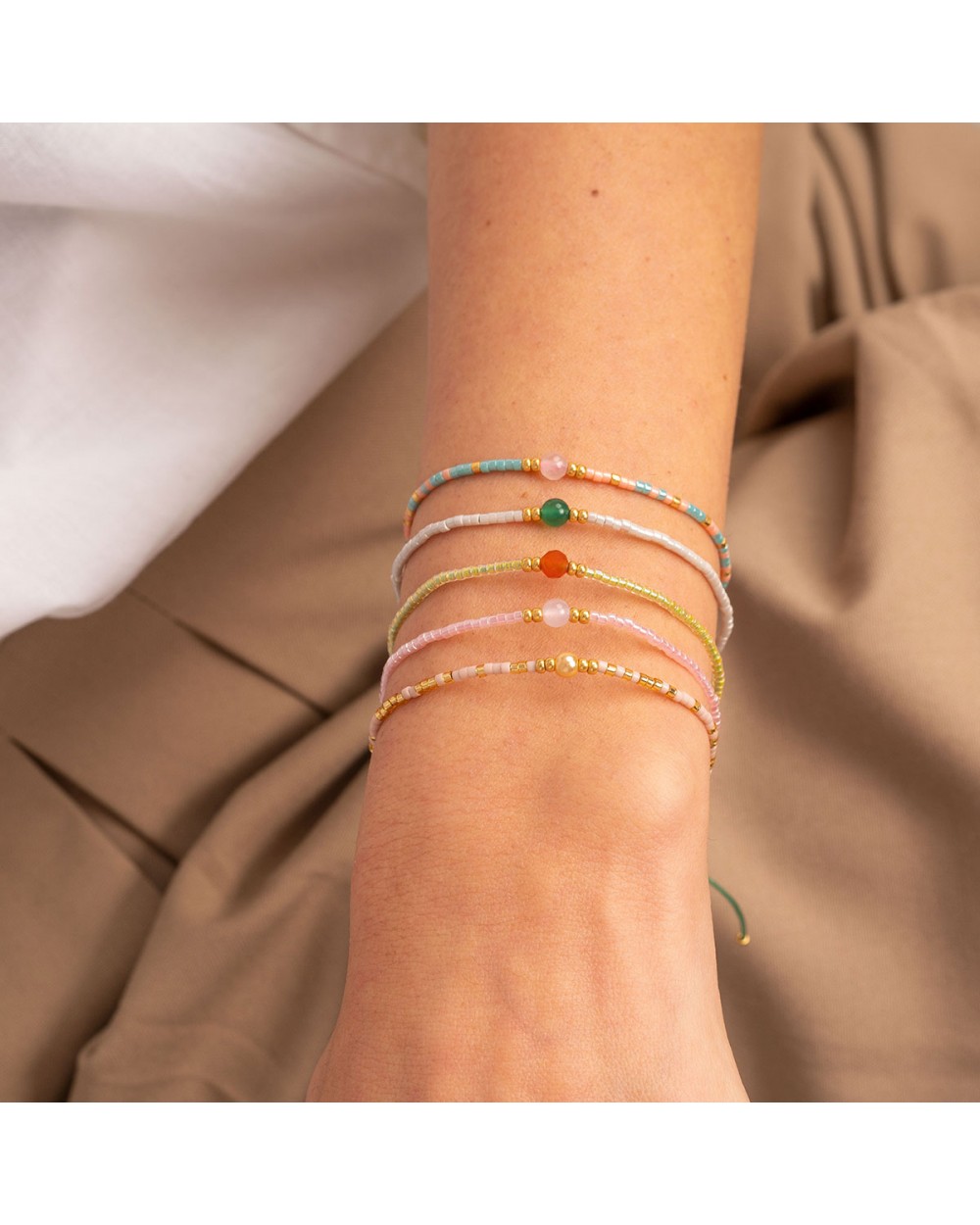 Βραχιόλια BR-0121