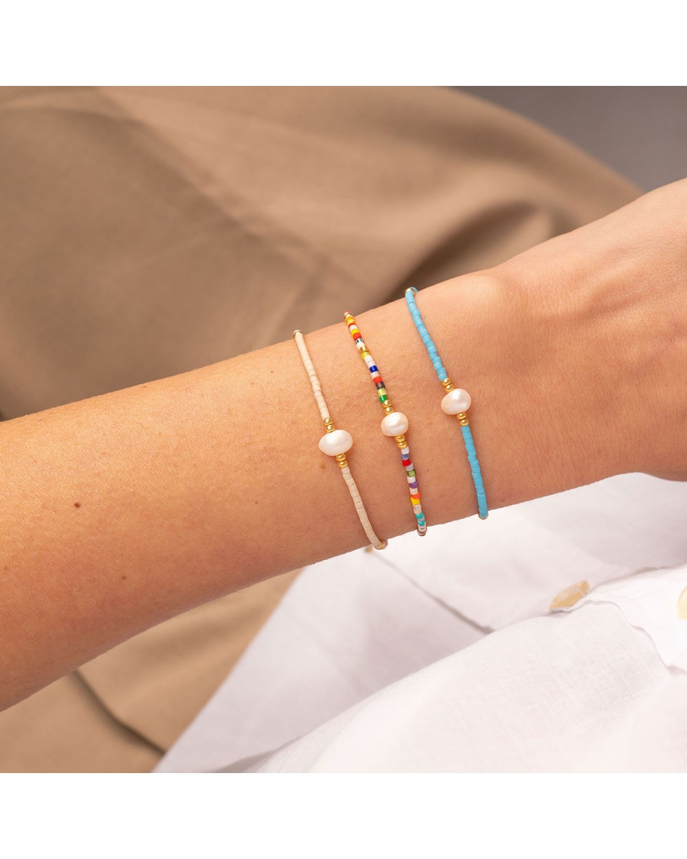 Βραχιόλια BR-0217