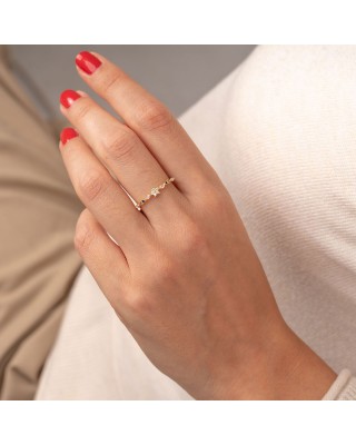 Δαχτυλίδια D-11-G