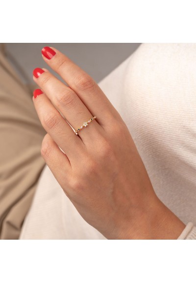 Δαχτυλίδια D-11-G