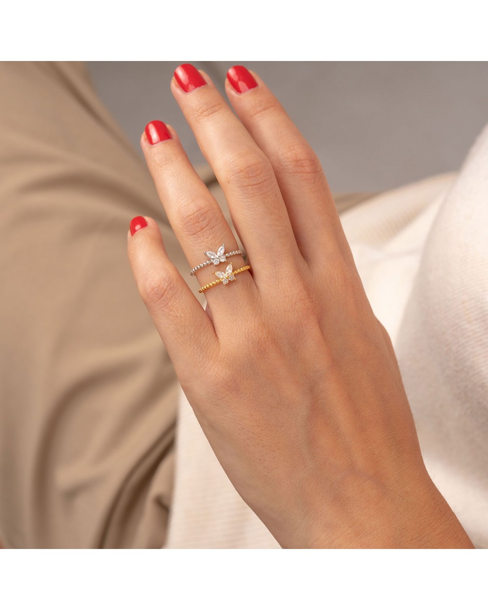 Δαχτυλίδια D-13-S-69