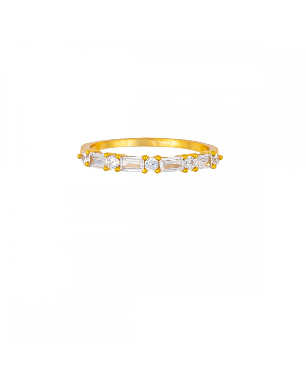 Δαχτυλίδια D-14-AS-G