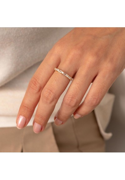 Δαχτυλίδια D-14-AS-G