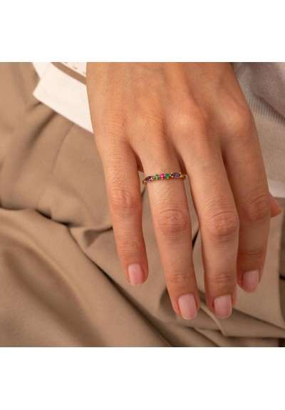 Δαχτυλίδια D-15-G-1