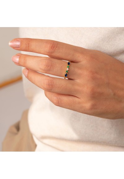 Δαχτυλίδια D-15-G-2