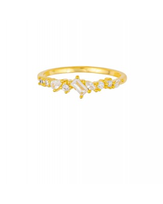 Δαχτυλίδια D-17-G