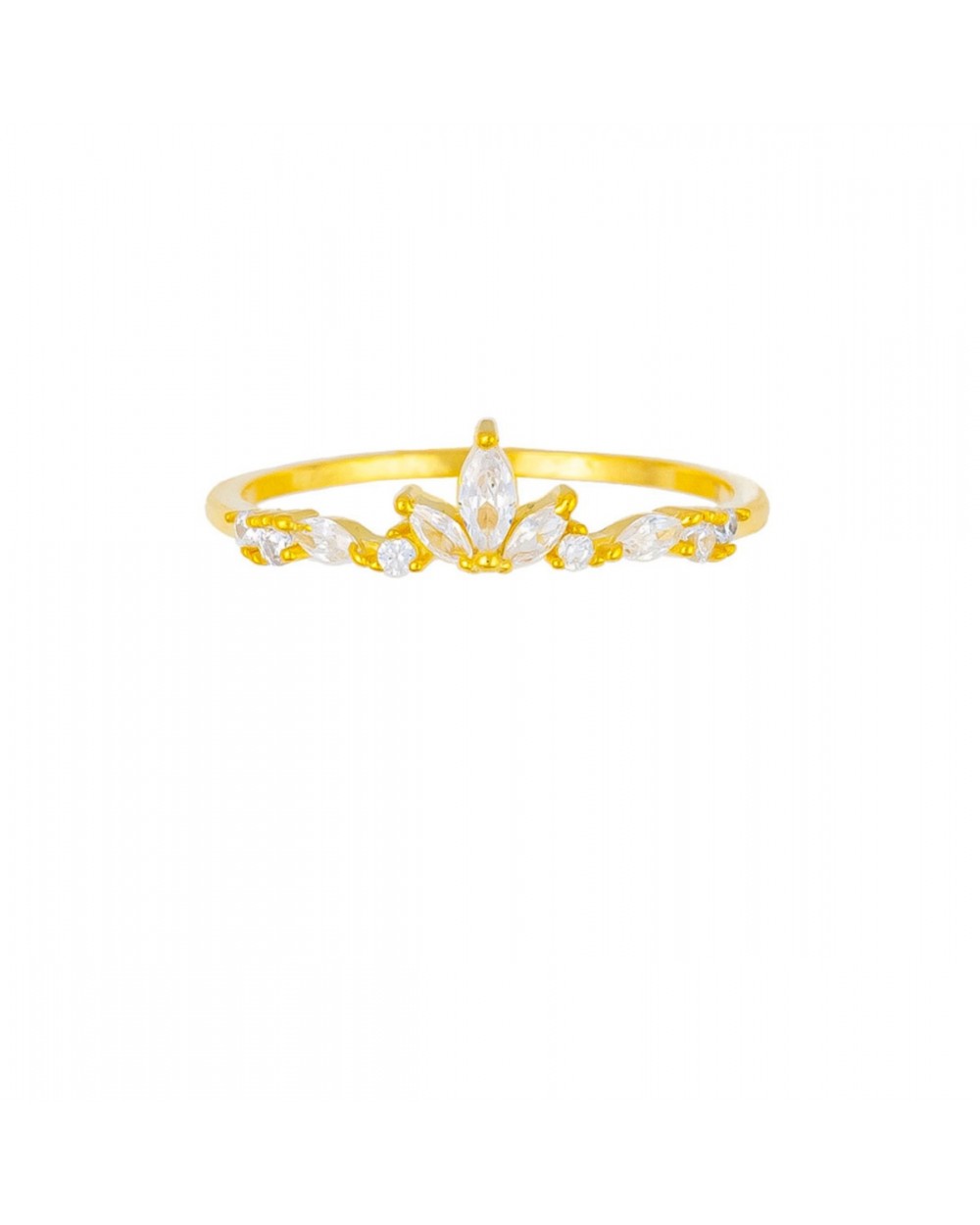 Δαχτυλίδια D-18-G