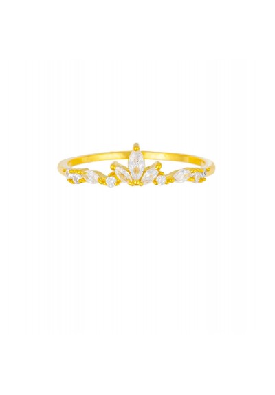 Δαχτυλίδια D-18-G