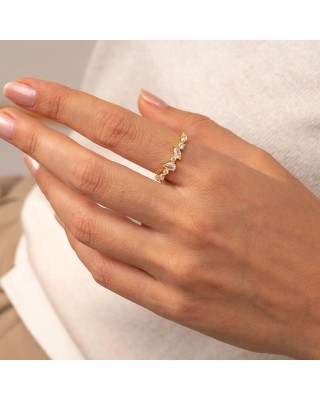 Δαχτυλίδια D-19-G