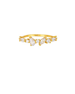 Δαχτυλίδια D-19-G