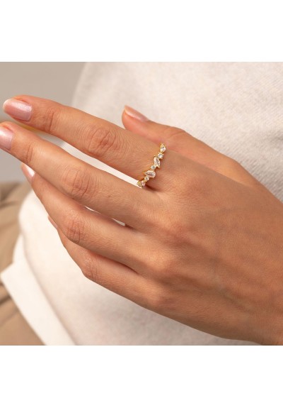 Δαχτυλίδια D-19-G