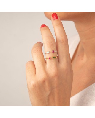 Δαχτυλίδια D-2-G