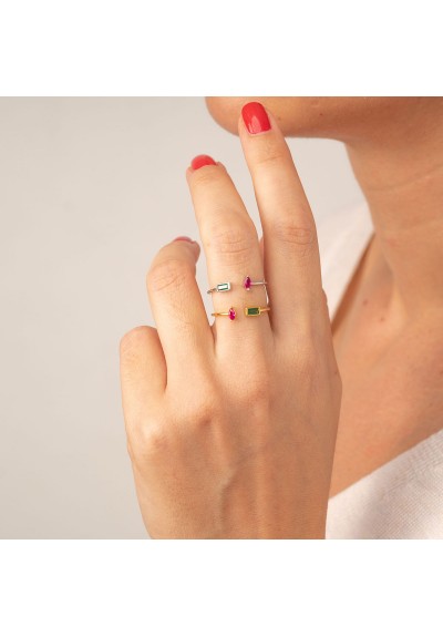 Δαχτυλίδια D-2-G