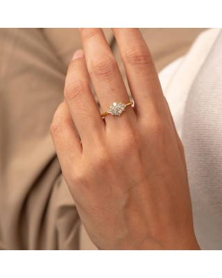 Δαχτυλίδια D-20-G