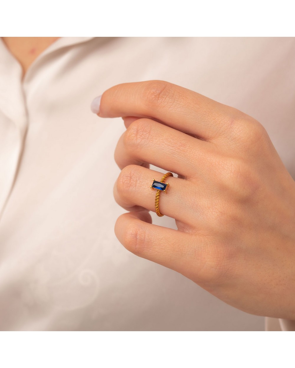 Δαχτυλίδια D-22-MPLE-G