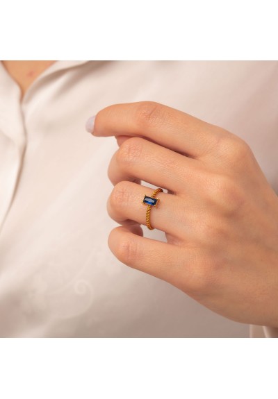 Δαχτυλίδια D-22-MPLE-G