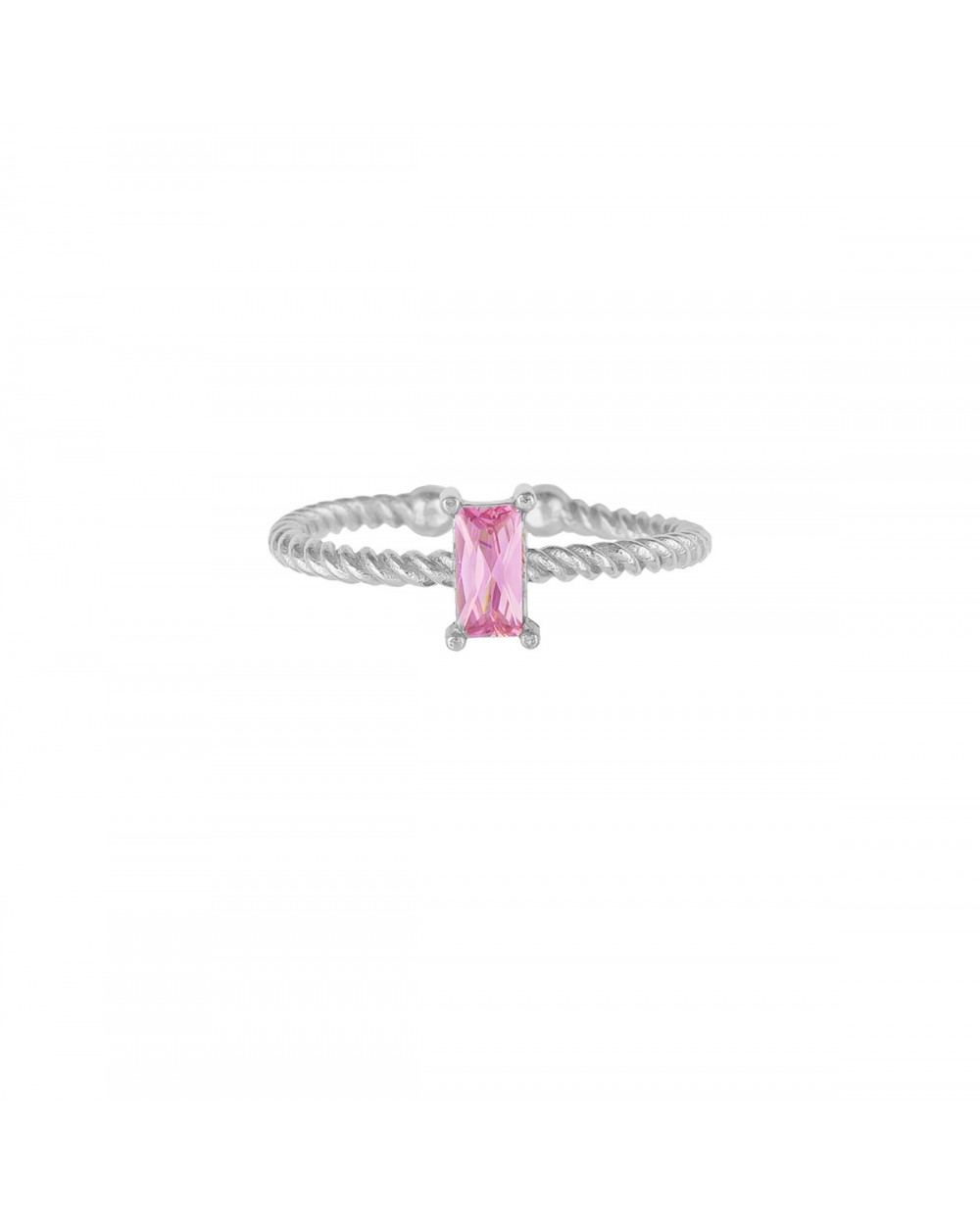 Δαχτυλίδια D-22-ROZ-S