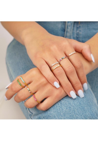 Δαχτυλίδια D-27-MYLT-S-75