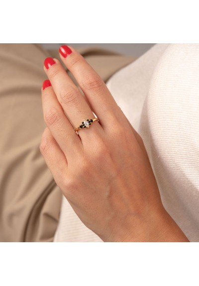 Δαχτυλίδια D-3-G