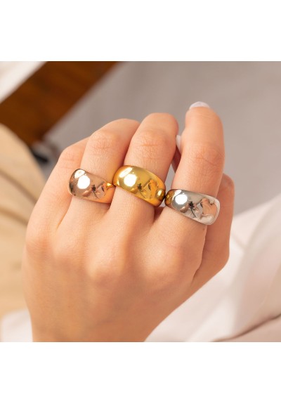 Δαχτυλίδια D-35-G-13