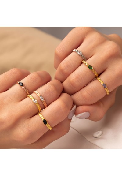 Δαχτυλίδια D-37-AS-G-71