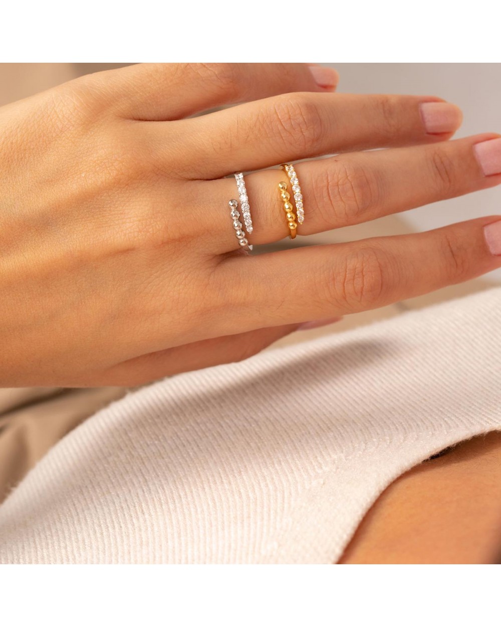 Δαχτυλίδια D-5-S