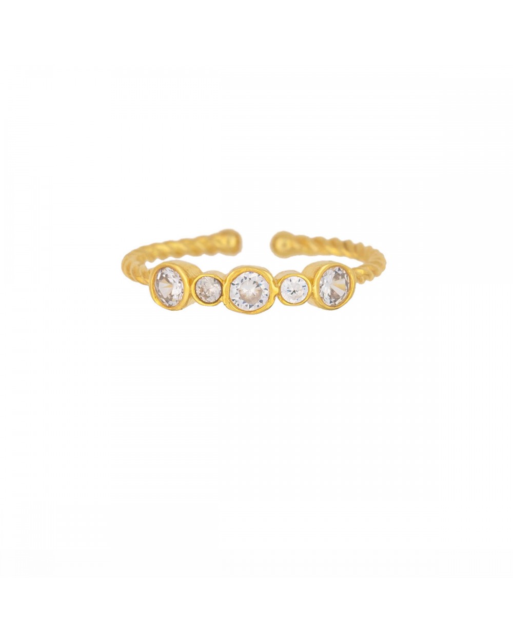 Δαχτυλίδια D-53-AS-G-65