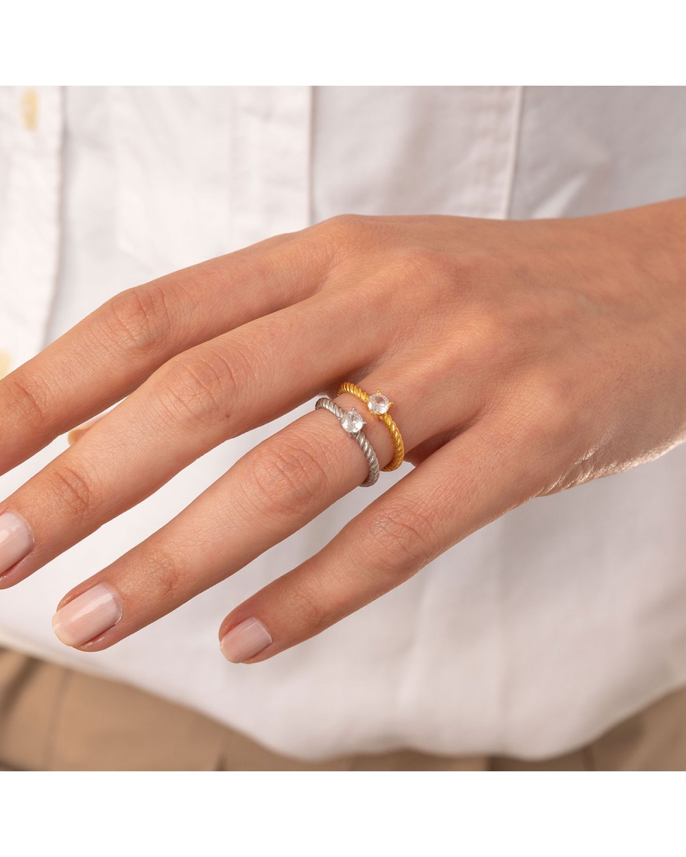 Δαχτυλίδια D-57-AS-G-79