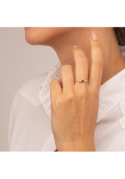 Δαχτυλίδια D-59-M-G-6