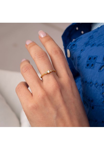 Δαχτυλίδια D-60-AS-G