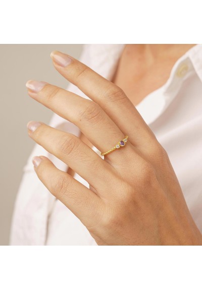 Δαχτυλίδια D-60-MOB-G-6