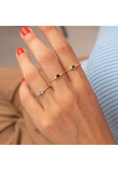 Δαχτυλίδια D-60-MPLE-G