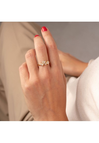 Δαχτυλίδια D-7-G