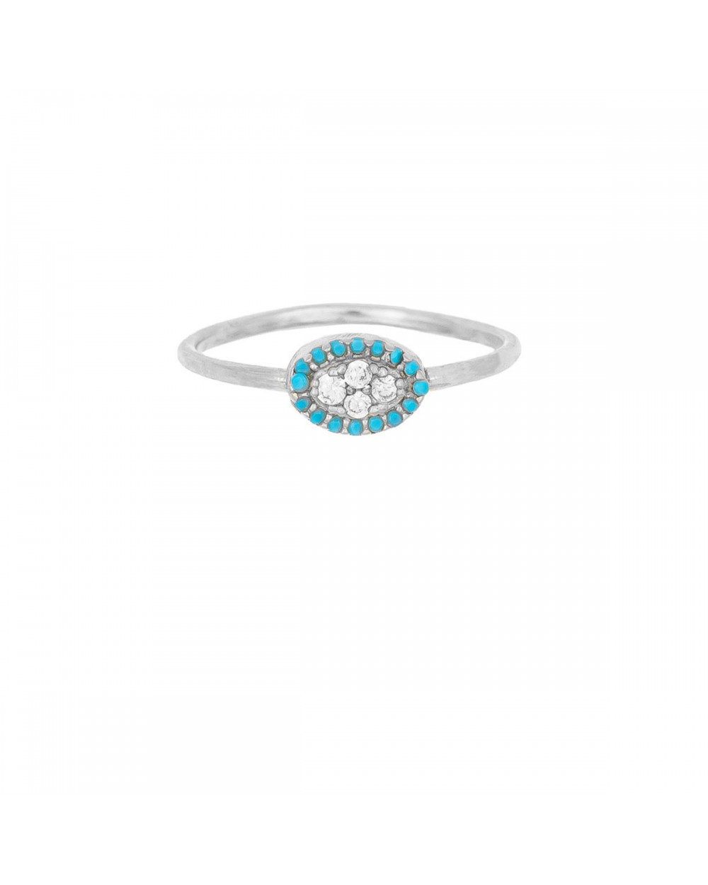 Δαχτυλίδια D-70-TYRK-S-5