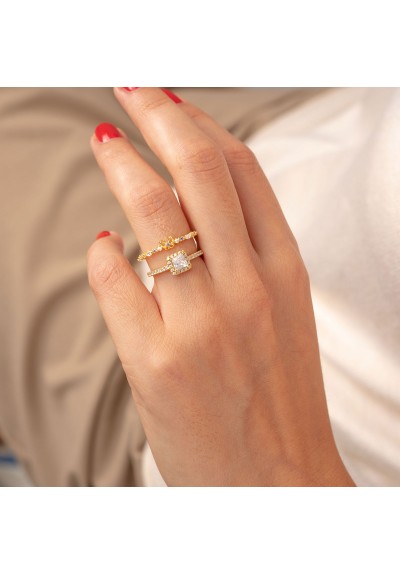 Δαχτυλίδια D-8-G