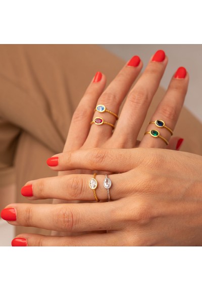 Δαχτυλίδια D-54-AS-G-79