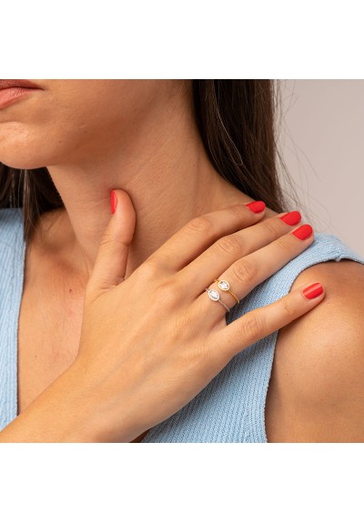 Δαχτυλίδια D-54-AS-S-79