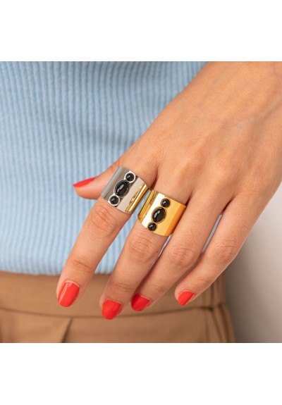 Δαχτυλίδια R-69-51-G