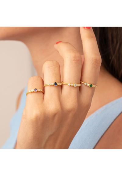 Δαχτυλίδια D-59-MOB-G