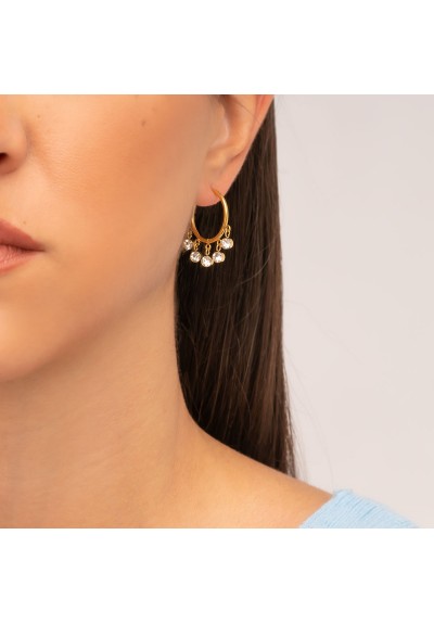 Σκουλαρίκια E-69-68-G